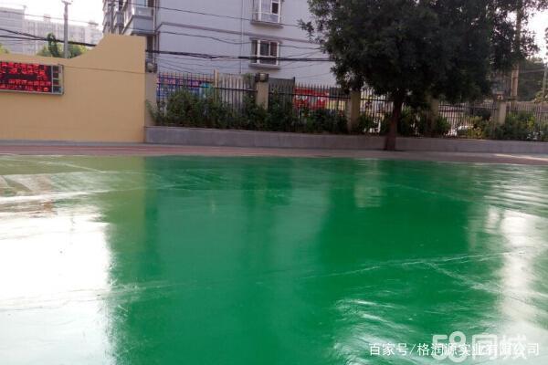 陆丰 地坪漆翻新维修