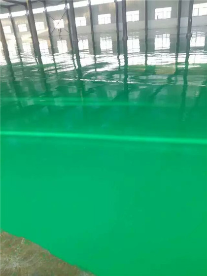 陆丰,我直接给你一份室外地坪漆翻新维修